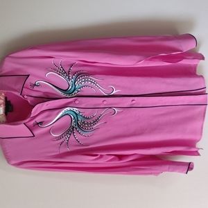 Bob Mackie QVC Wearable Art